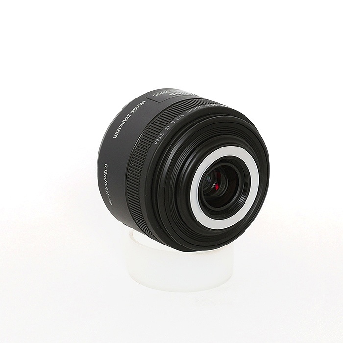 キヤノン EF-S 35/2.8 マクロ IS STM