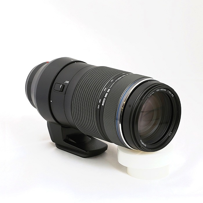 オリンパス M.ズイコー 100-400/5.0-6.3