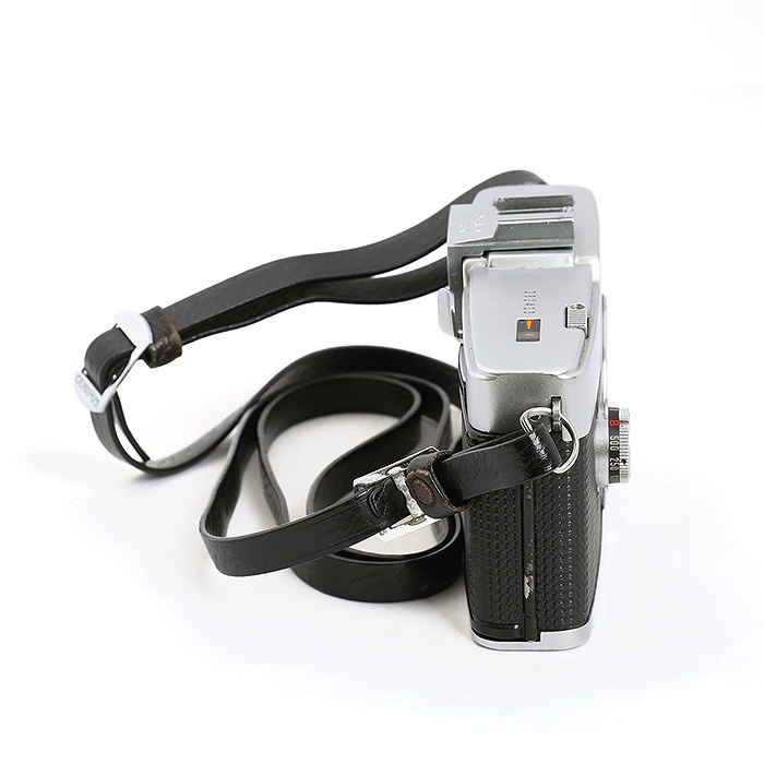 オリンパス PEN F