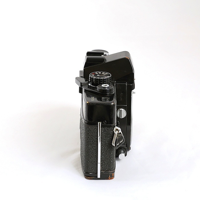 ミノルタ SRT101 ブラック