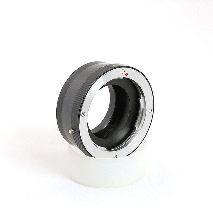 ソノタ RJ Camera ローライレンズ-m4/3ボディ マウントアダプター