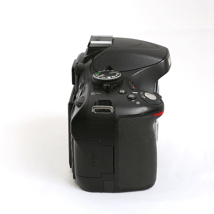 ニコン D5100 ボディ