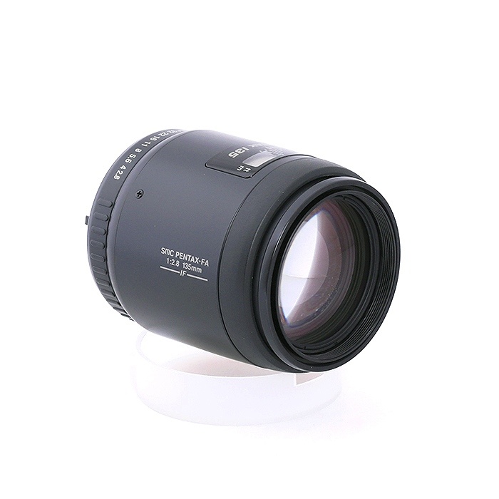 ペンタックス SMCP FA 135/2.8 IF