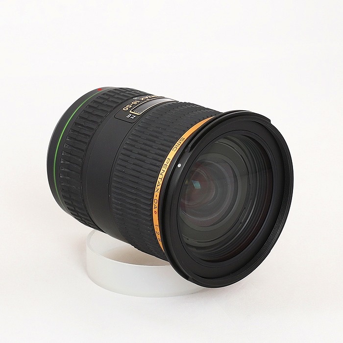 ペンタックス DA*16-50/2.8 ED AL(IF)SDM