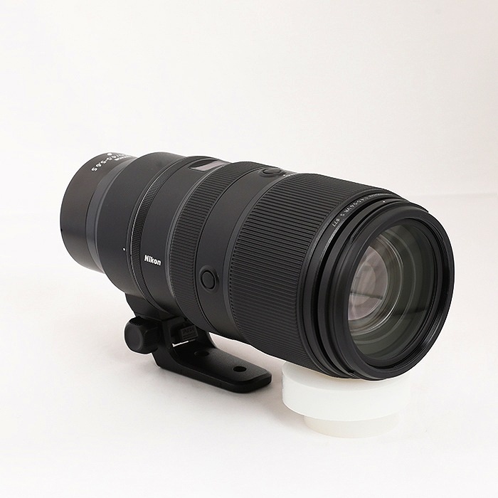 ニコン Z 100-400/4.5-5.6 VR S
