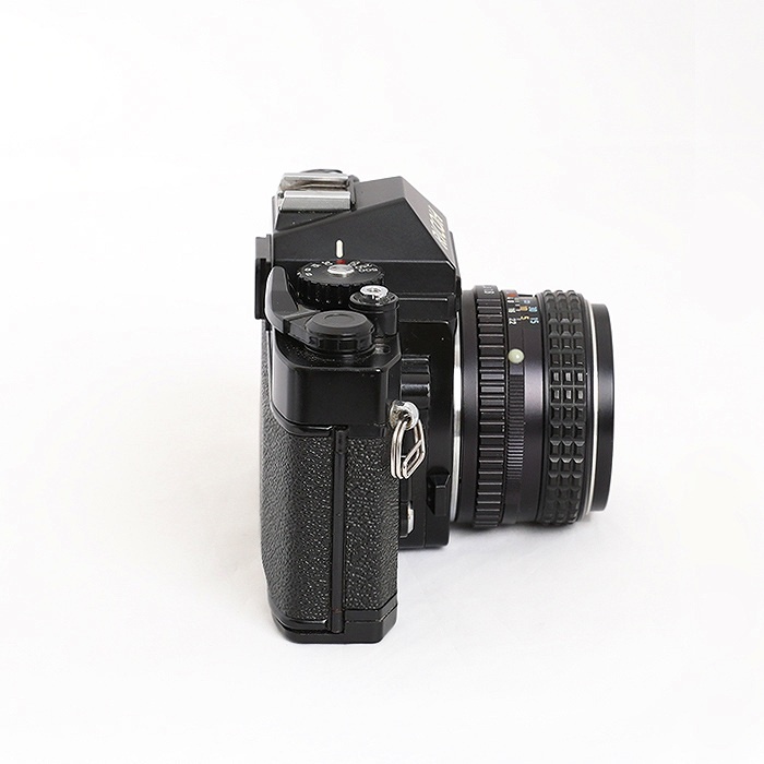 リコー XR500 +SMC 55/1.8