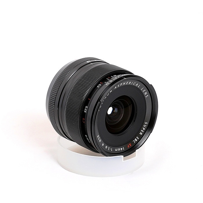 フジフイルム XF14/2.8 R