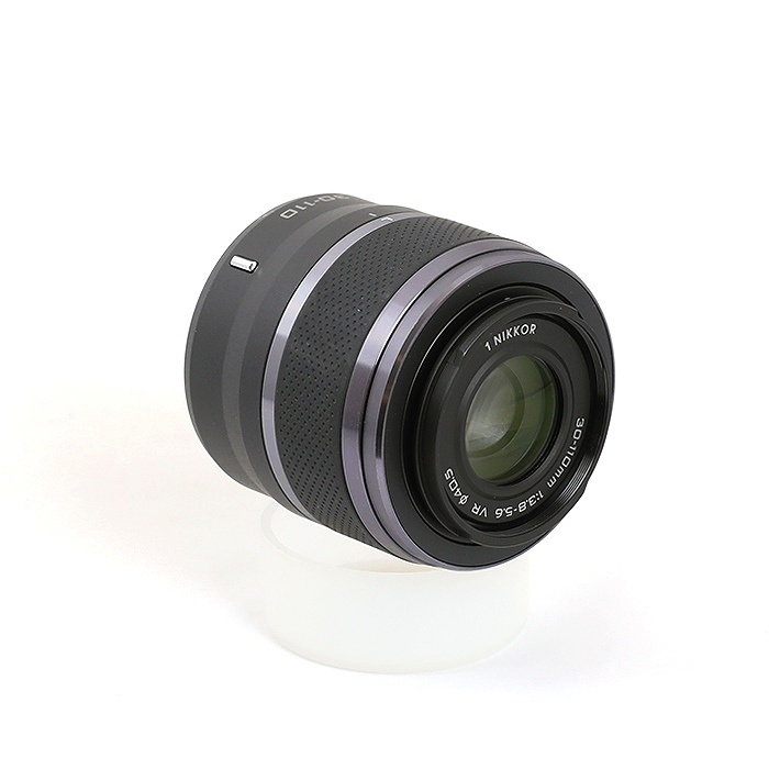 ニコン 1 NIKKOR VR30-110/3.8-5.6 ブラック