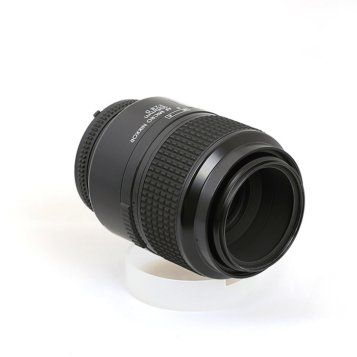 ニコン AF マイクロ 105/2.8 D