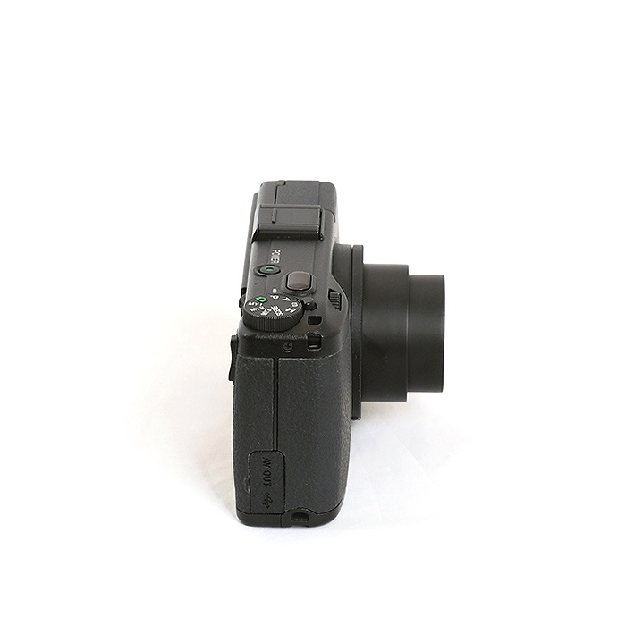 リコー GR DIGITAL III