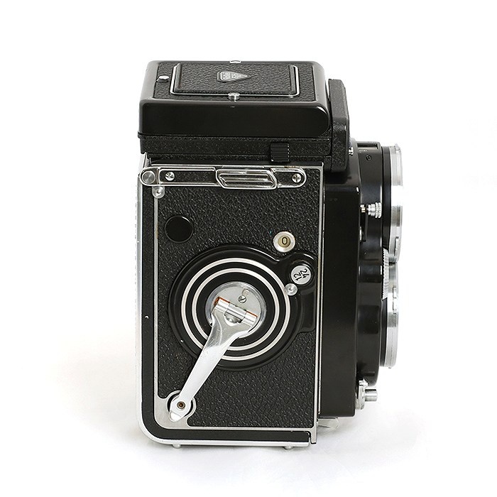 ローライ ローライフレックス 2.8F(プラナー) ホワイトフェイス