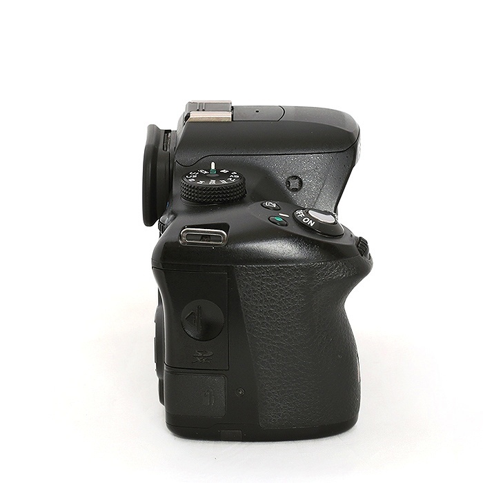 ペンタックス K-50P ボディ ブラック