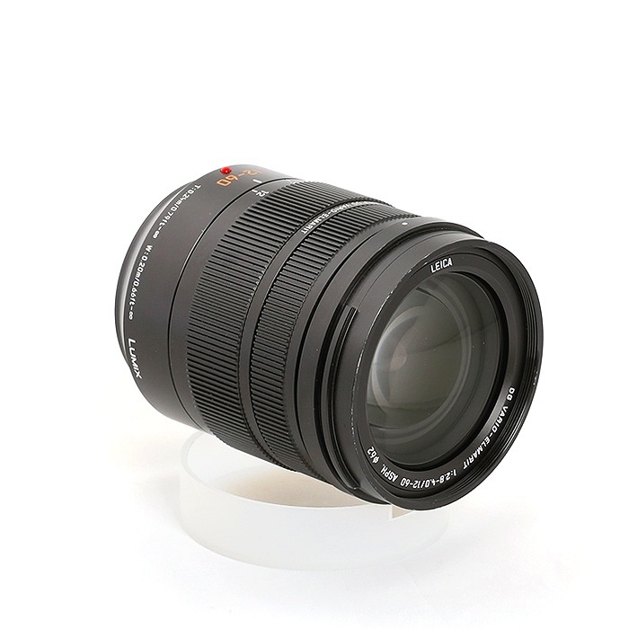 パナソニック LEICA DG VARIO-ELMARIT 12-60/2.8-4.0 ASPH. POWER O.H-ES12060