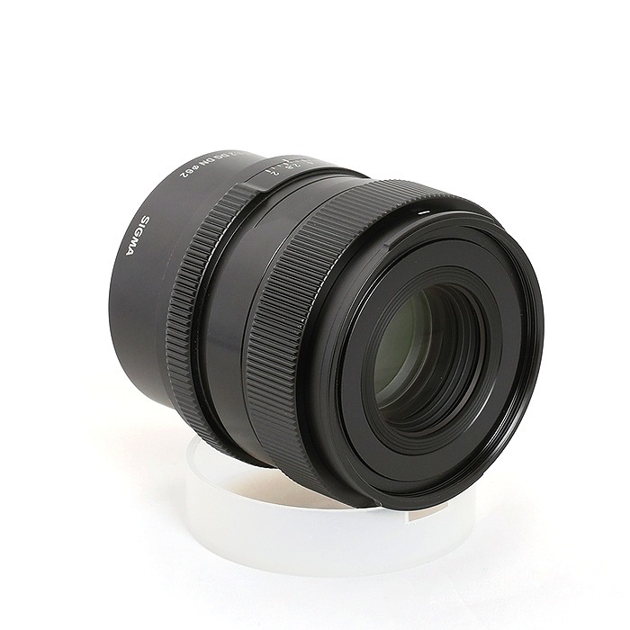 シグマ 65/2 DG DN CONTEMPORARY ソニーEマウント