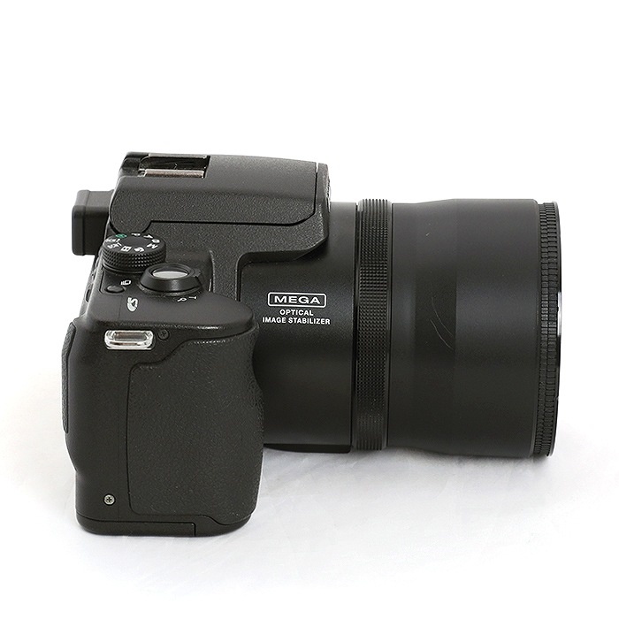 パナソニック DMC-FZ20