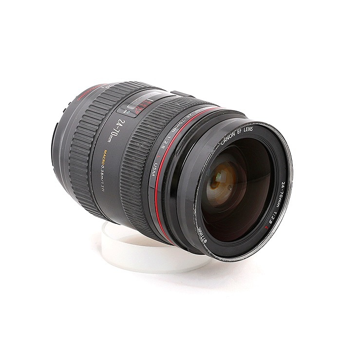 キヤノン EF24-70/2.8L USM