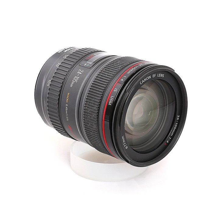 キヤノン EF24-105/4L IS USM