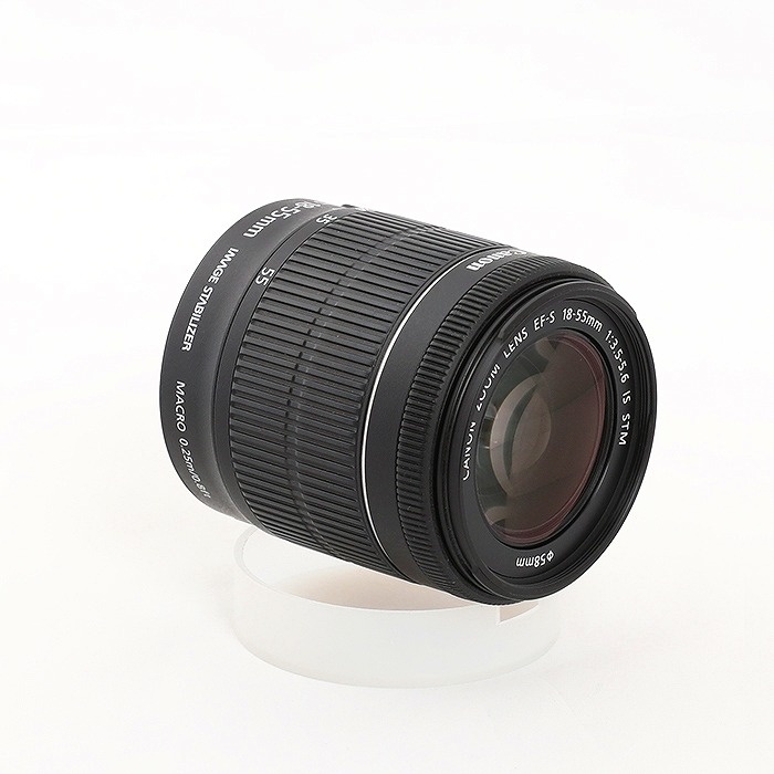 キヤノン EF-S18-55/3.5-5.6 IS STM