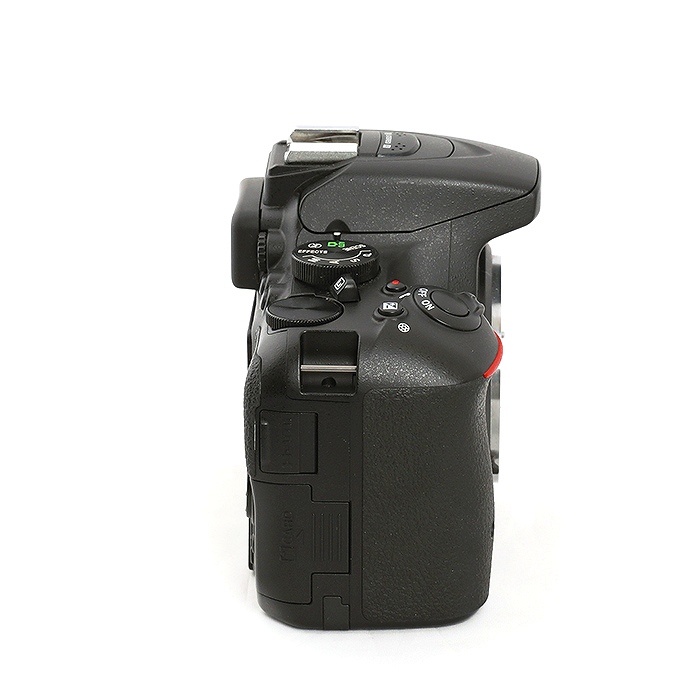 ニコン D5500 ボディ ブラック
