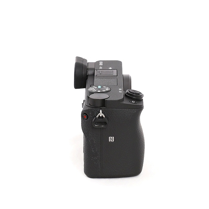 ソニー α6400 ILCE-6400 ブラック ボディ