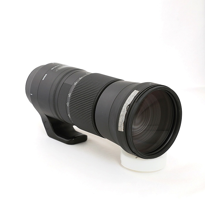 シグマ C 150-600/5-6.3 DG OS HSM キヤノンEF用