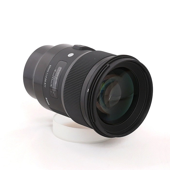 シグマ 50/1.4 DG HSM ART SO ソニーEマウント用