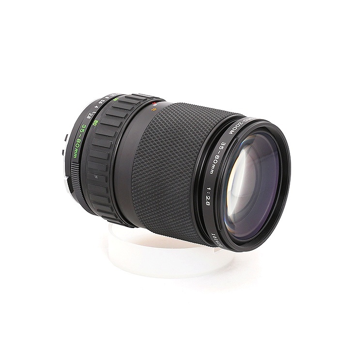 オリンパス ズイコー オートズーム 35-80/2.8