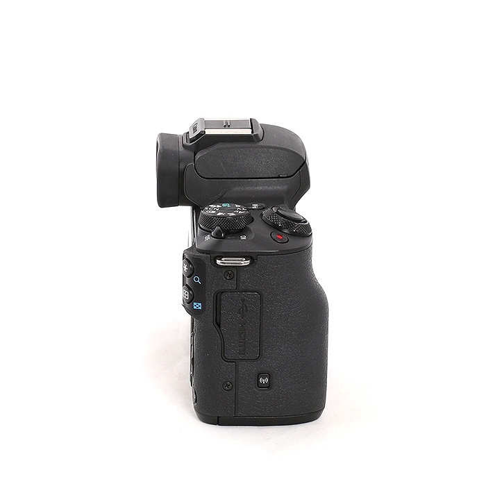 キヤノン EOS KISS M ボディ ブラック