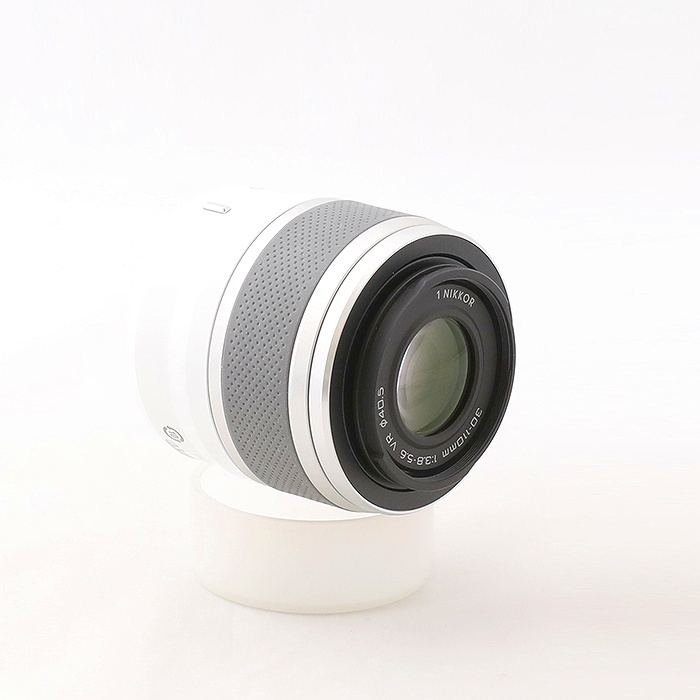 ニコン 1 NIKKOR VR 30-110/3.8-5.6 ブラック