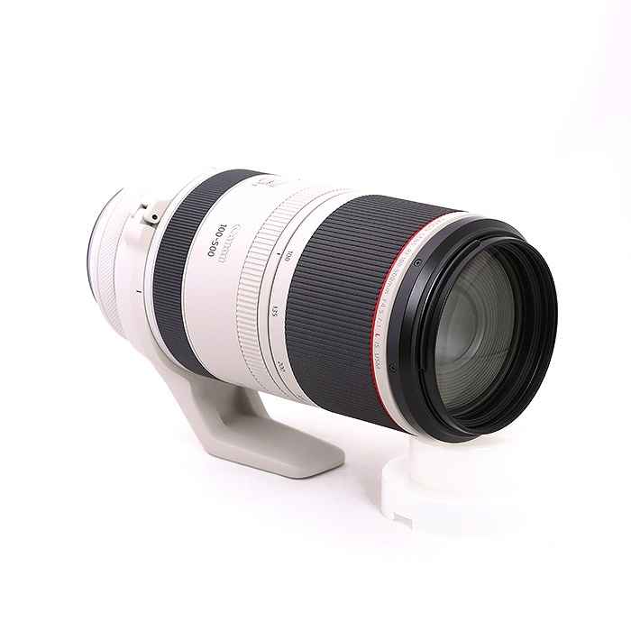 キヤノン RF100-500/4.5-7.1L IS USM
