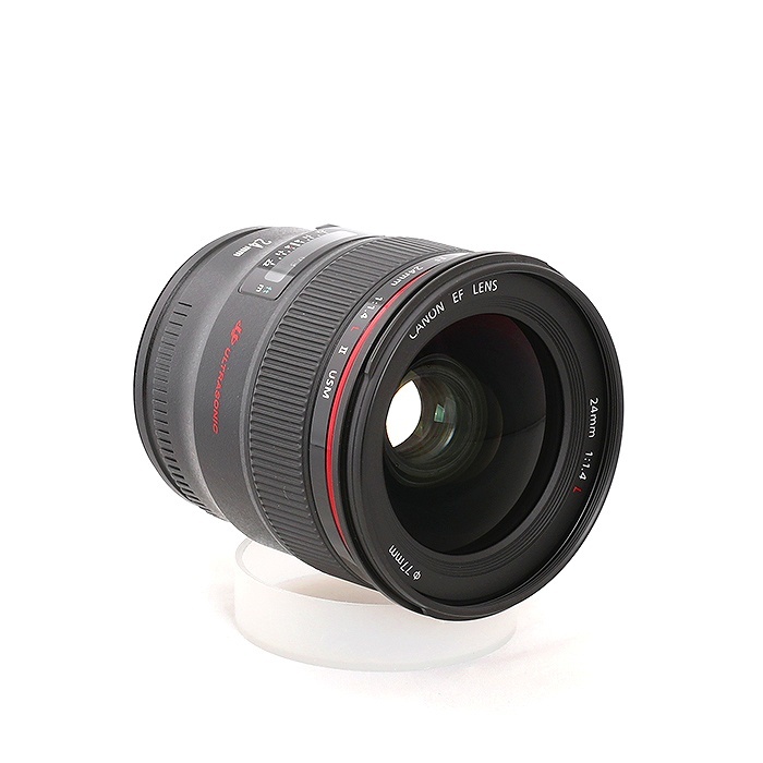 キヤノン EF24/1.4L II USM