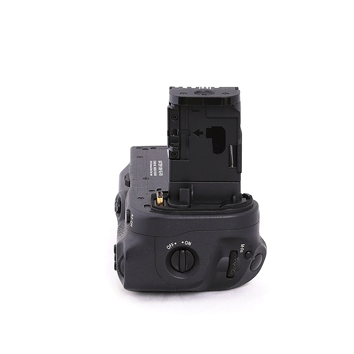 キヤノン BG-R10 バッテリーグリップ