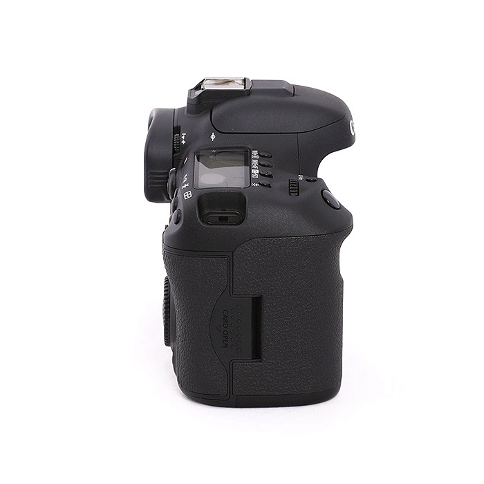 キヤノン EOS 7D Mark II ボディ