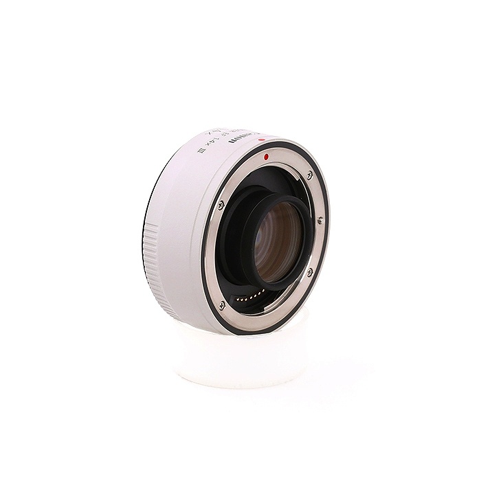 キヤノン エクステンダー EF1.4X III