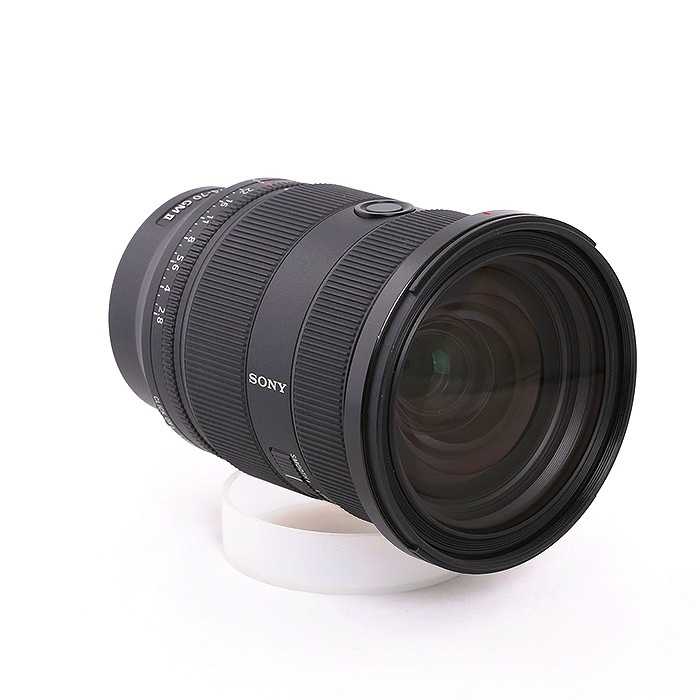 ソニー FE24-70/2.8 GM II