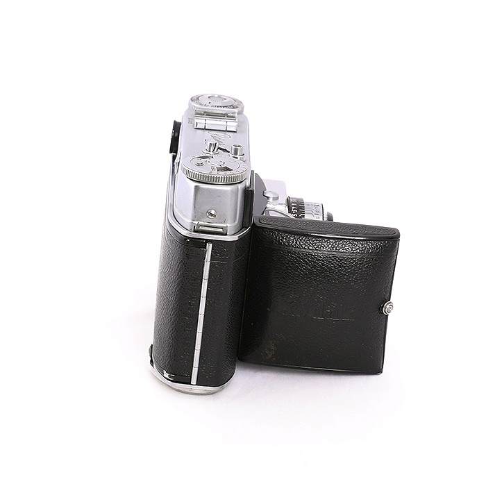 コダック レチナ IIIc 小窓