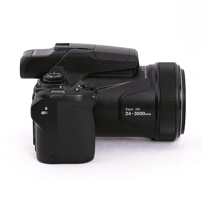 ニコン COOLPIX P1000