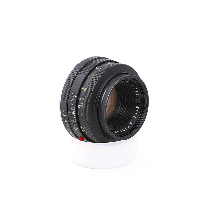 ライカ ズミクロンR 50/2 2カム