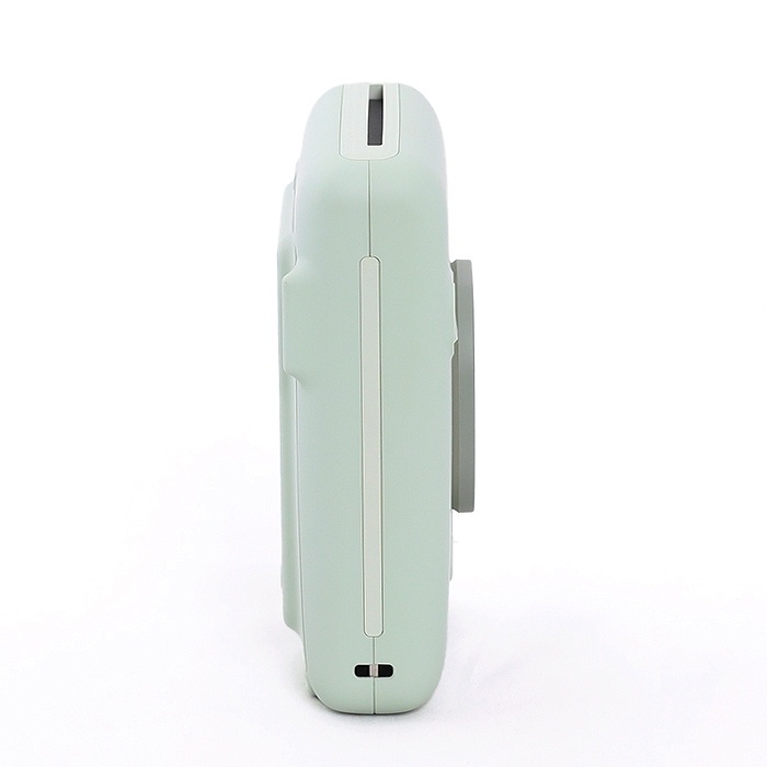 フジフイルム instax mini LiPlay 抹茶グリーン