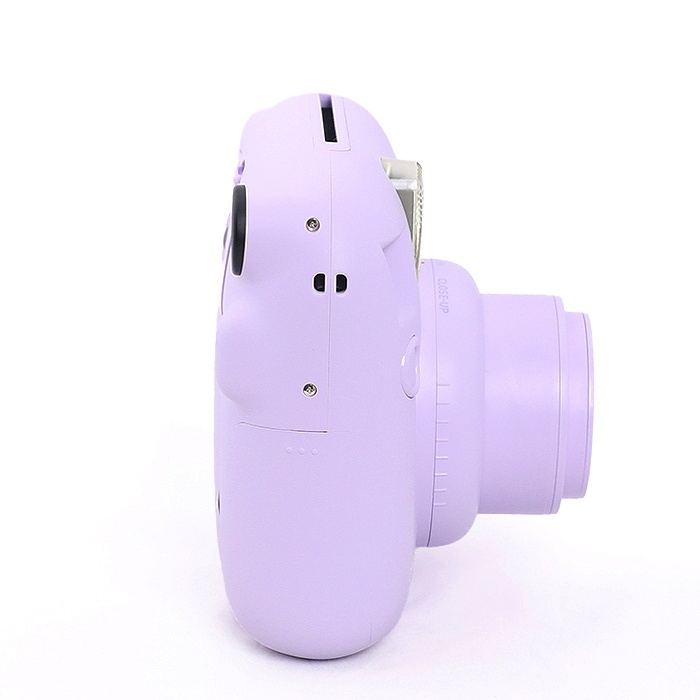 フジフイルム instax mini 12 ライラックパープル