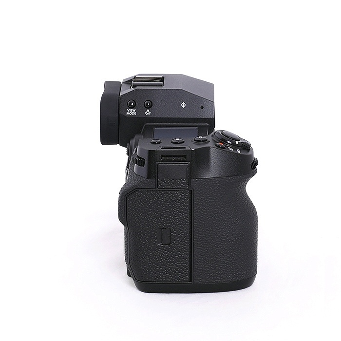 フジフイルム X-H2S ボディ (複数言語モデル)