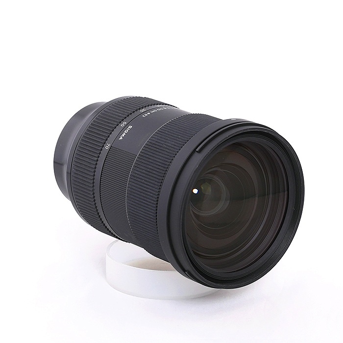 シグマ A24-70/2.8 DG DN ソニーEマウント用