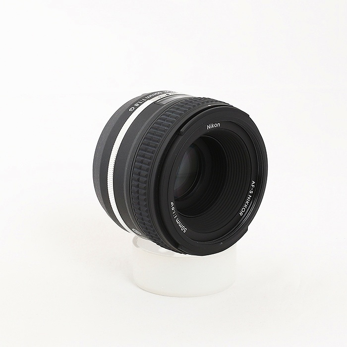 ニコン AF-S 50/1.8G (SPECIAL EDITION)