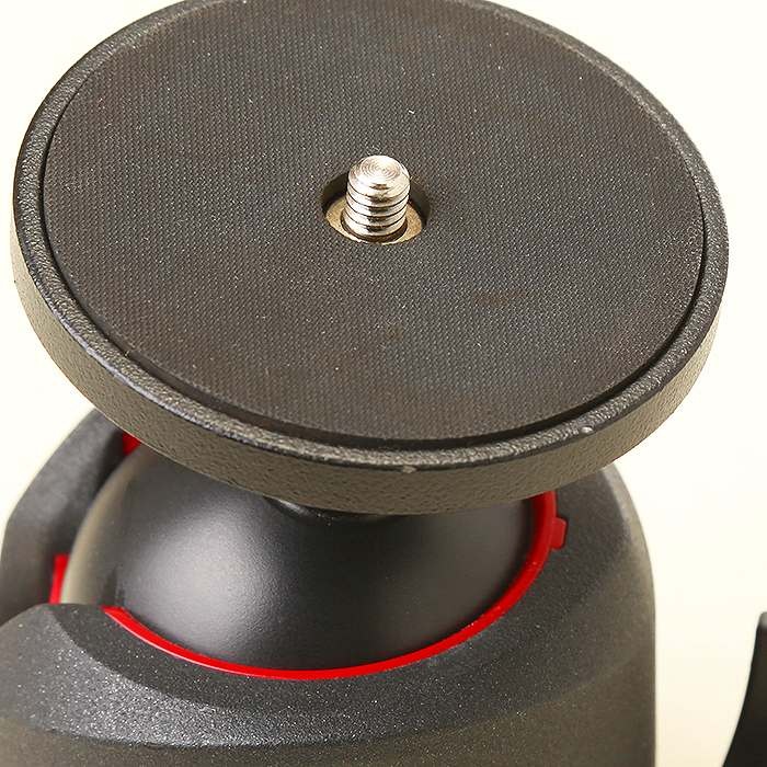 マンフロット MH055M0 マグネシウムボール雲台(自由雲台)