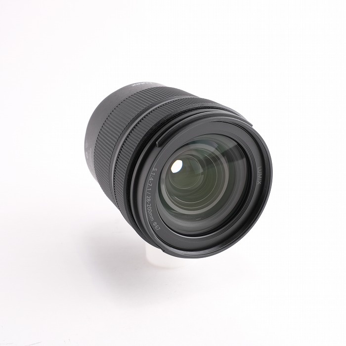 パナソニック LUMIX S 28-200/4-7.1 MACRO O.I.S. (S-R28200)