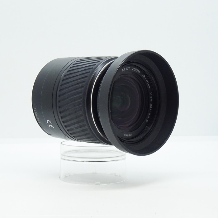 コニカミノルタ AF DT18-70/3.5-5.6D