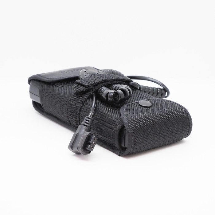 キヤノン CP-E4 コンパクトバツテリー