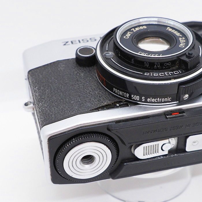 ツアイスイコン S310