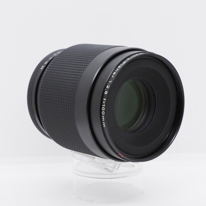 コンタックス Makro-PlanarT*100/2.8