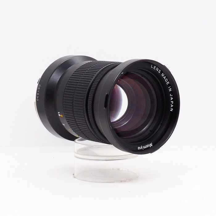マミヤ N 150/4.5L